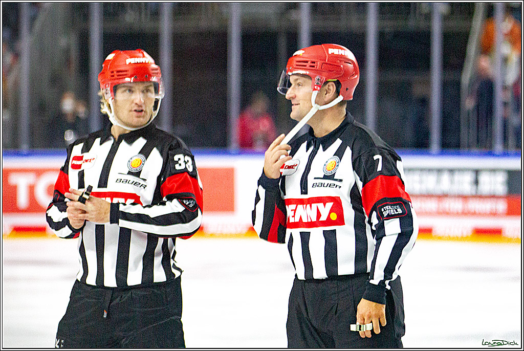 PENNY DEL;  Koelner Haie - Duesseldorfer EG; Koeln, 19.10.2021